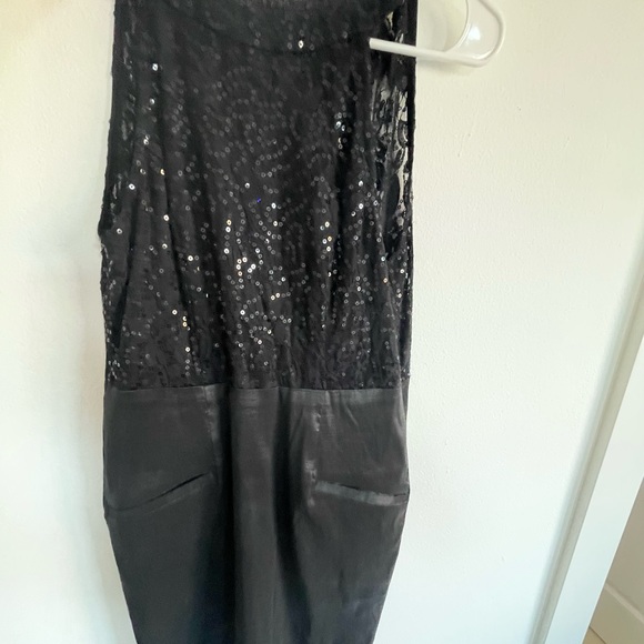 Handmade dress in Florence by famous Taylor. - Picture 4 of 9